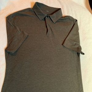 Lululemon Polo Shirt